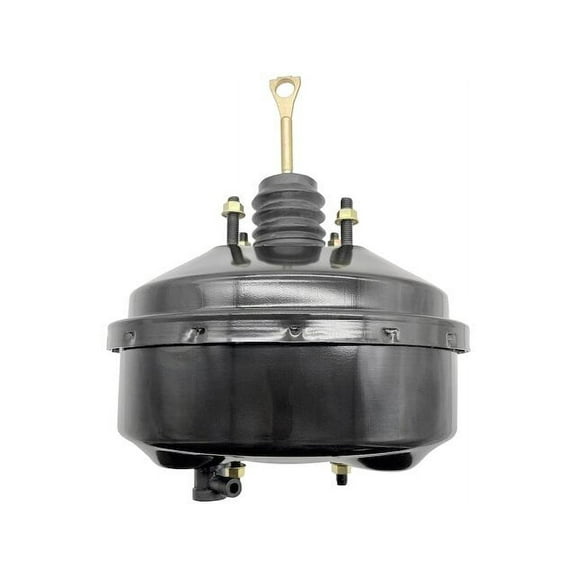 Brake Booster - Compatible with 2000 - 2002 GMC Yukon 2001