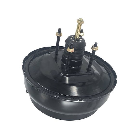 Brake Booster - Compatible with 2000 - 2004 Nissan Xterra - Replacement