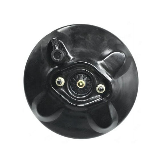 Brake Booster - Compatible with 2000 - 2005 Pontiac Bonneville 2001 2002 2003 2004
