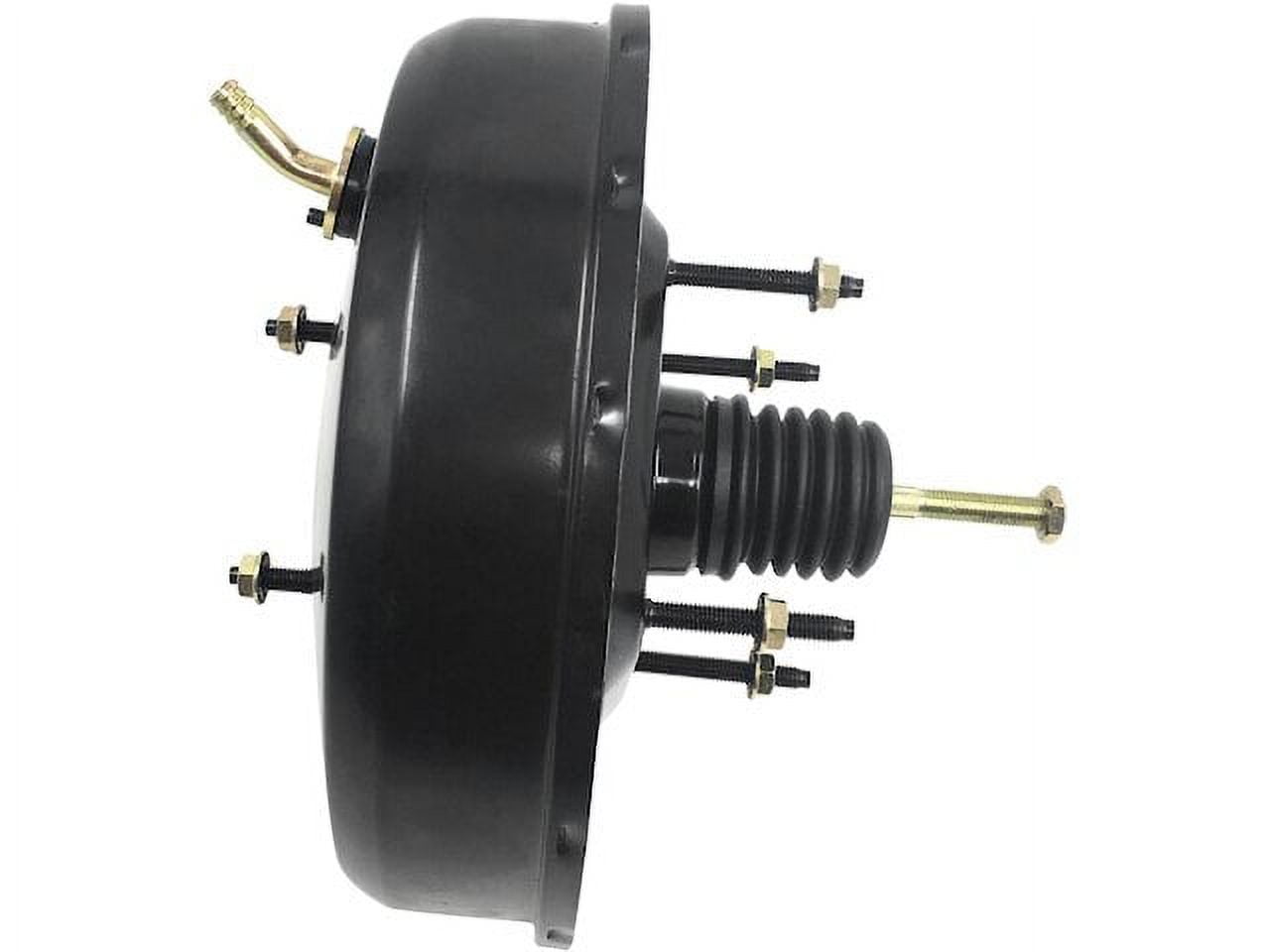 Used OEM Toyota Power Brake Booster For 2007-2017 Tundra V8 & Sequoia - Part # 540-50225