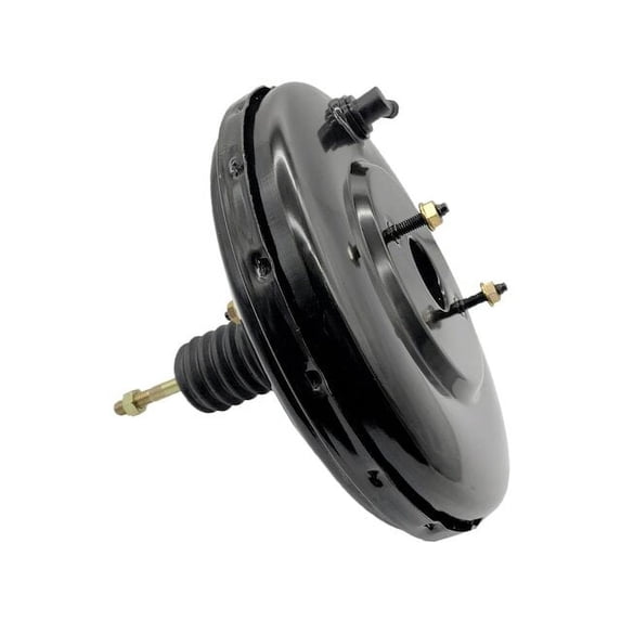 Brake Booster - Compatible with 2001 - 2003 Saturn L200 2002