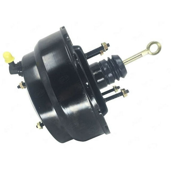 Brake Booster - Compatible with 2001 - 2004 Ford Escape 2002 2003