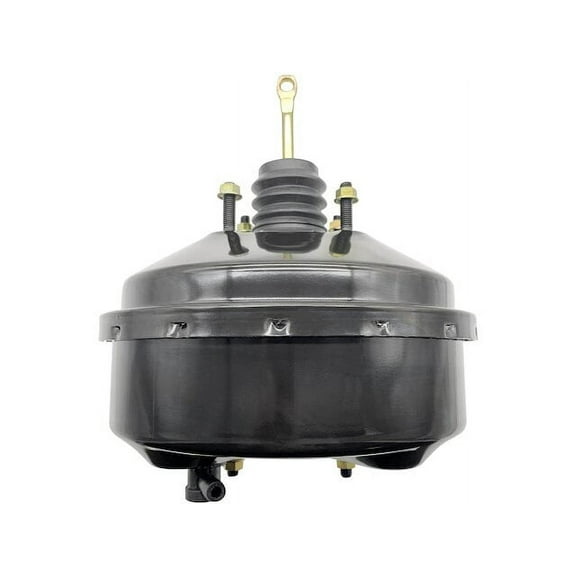 Brake Booster - Compatible with 2001 - 2005 Pontiac Aztek 2002 2003 2004