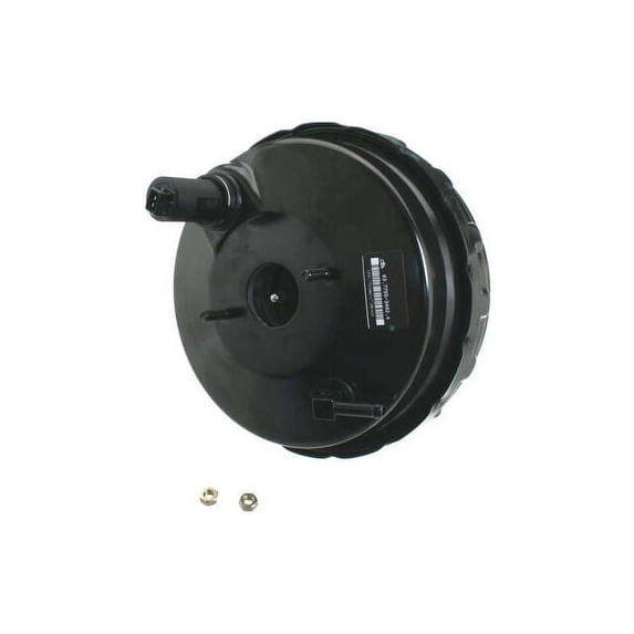 Brake Booster - Compatible with 2001 Volvo S60