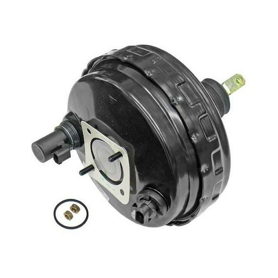 Brake Booster - Compatible with 2003 - 2005 Mercedes-Benz ML350 2004