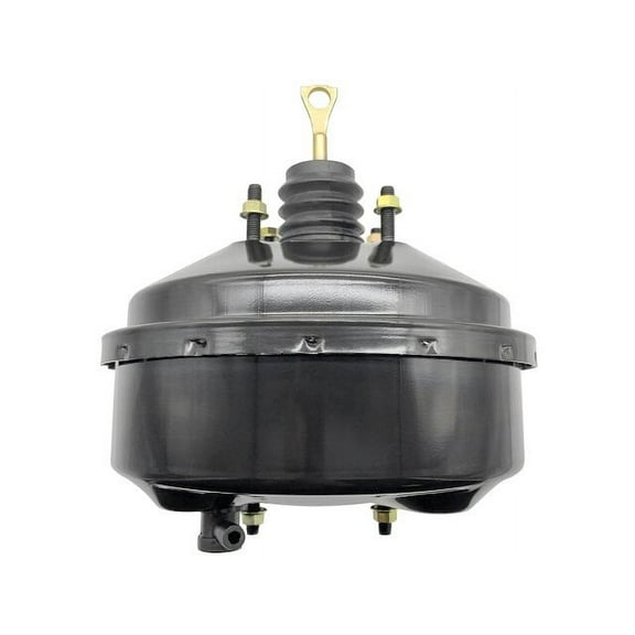 Brake Booster - Compatible with 2003 - 2006 Chevy SSR 2004 2005