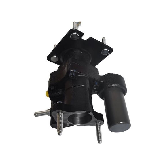Brake Booster - Compatible with 2003 GMC Savana 1500