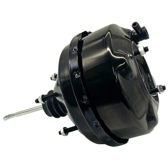 Brake Booster - Compatible with 2004 - 2005 Chevy Classic