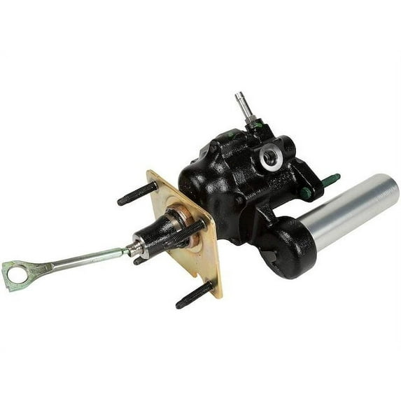 Brake Booster - Compatible with 2004 - 2007 Chevy Express 1500 2005 2006