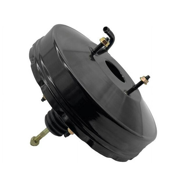 Brake Booster Compatible with 2004 2008 Chevy Aveo 2005 2006 2007