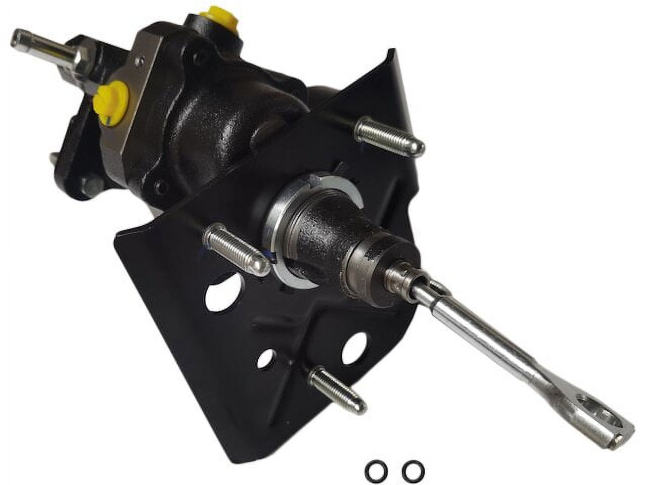 Dodge Ram 3500 Power Brake Booster