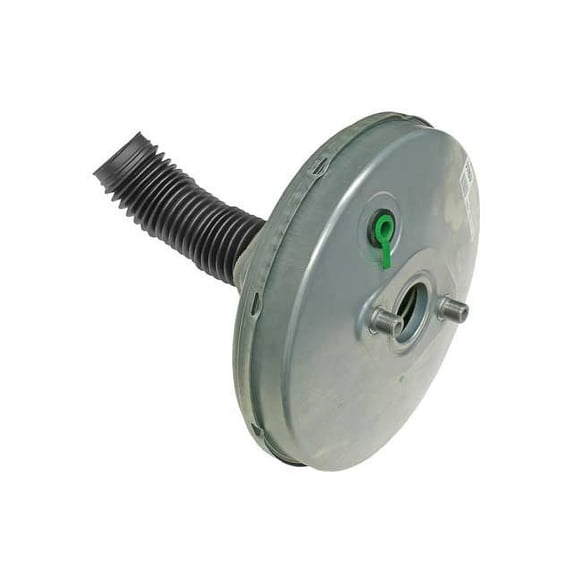 Brake Booster - Compatible with 2005 - 2012 Porsche 911 997 2006 2007 2008 2009 2010 2011