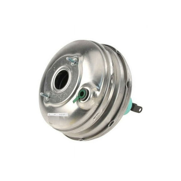 Brake Booster - Compatible with 2006 - 2007 BMW 525i