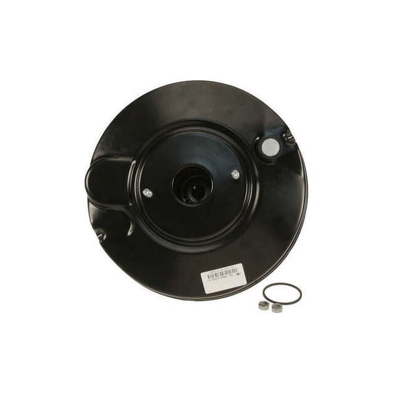 Brake Booster - Compatible with 2006 - 2009 Volkswagen GTI 2007 2008