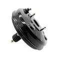 thumbnail image 2 of Vacuum Power Brake Booster For Scion, Toyota Corolla, RAV4 By TOM AUTO PARTS 2 of 5