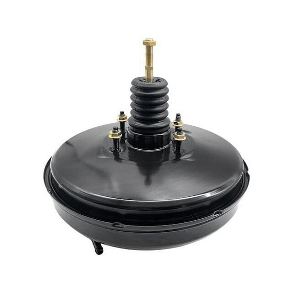 Brake Booster - Compatible with 2006 - 2016 Toyota RAV4 2007 2008 2009 2010 2011 2012 2013 2014 2015