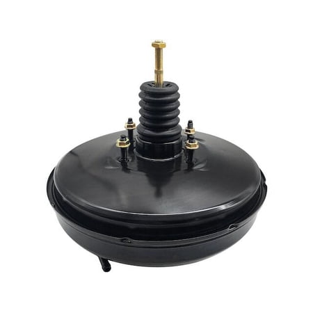 Brake Booster - Compatible with 2006 - 2018 Toyota RAV4 2007 2008 2009 2010 2011 2012 2013 2014 2015 2016 2017