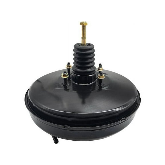 Brake Booster - Compatible with 2006 - 2018 Toyota RAV4 2007 2008 2009 2010 2011 2012 2013 2014 2015 2016 2017
