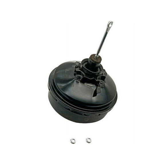 Brake Booster - Compatible with 2007 - 2008 Chevy Impala 3.9L V6