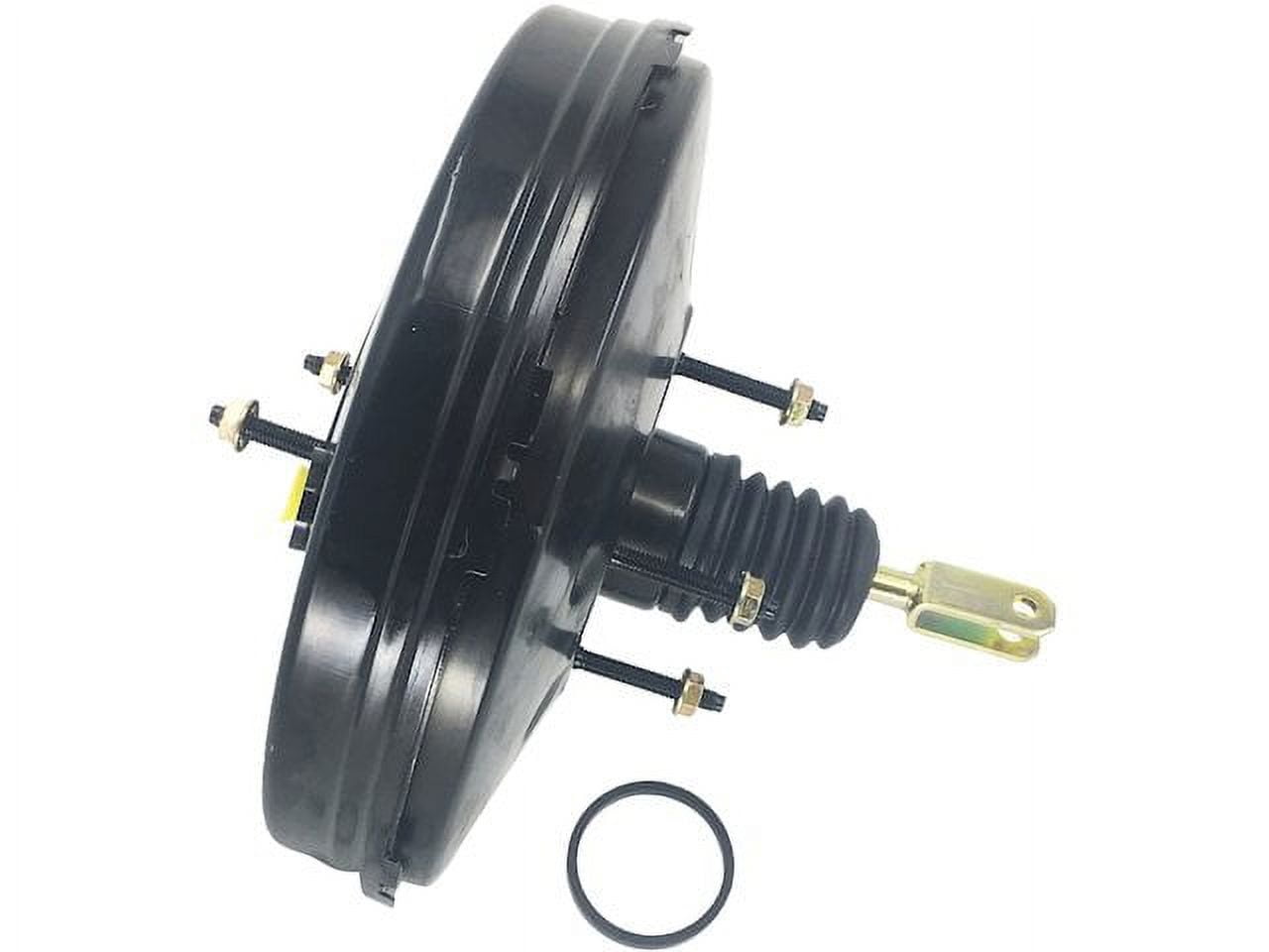 2008 Ford Edge Brake Booster