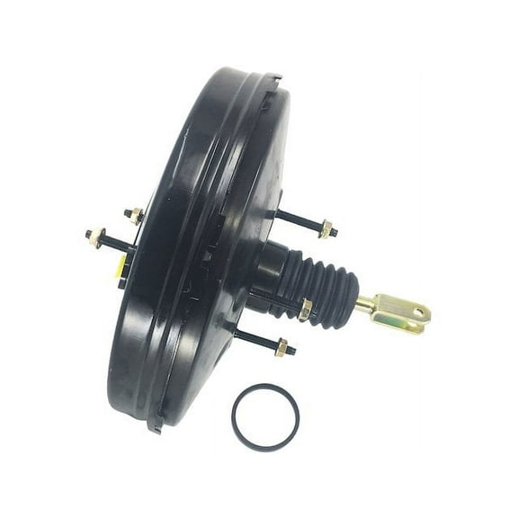 Brake Booster - Compatible with 2007 - 2010 Lincoln MKX 2008 2009