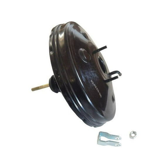 Brake Booster - Compatible with 2007 - 2011 Nissan Versa 1.6L 4-Cylinder 2008 2009 2010