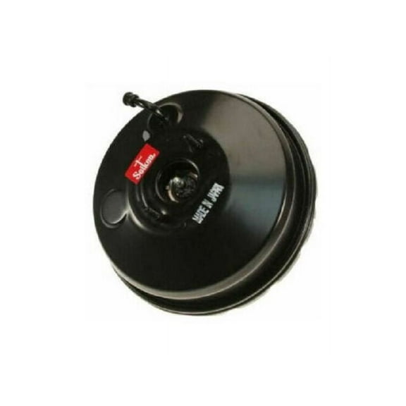Brake Booster - Compatible with 2007 - 2013 Suzuki SX4 2008 2009 2010 2011 2012