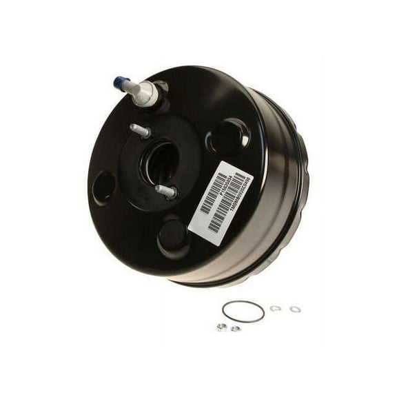 Brake Booster - Compatible with 2007 Chevy Equinox