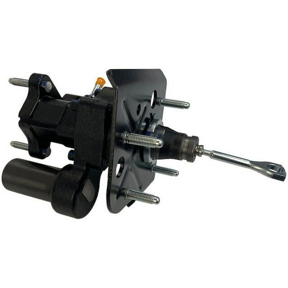 Brake Booster - Compatible with 2007 GMC Sierra 1500 HD Classic