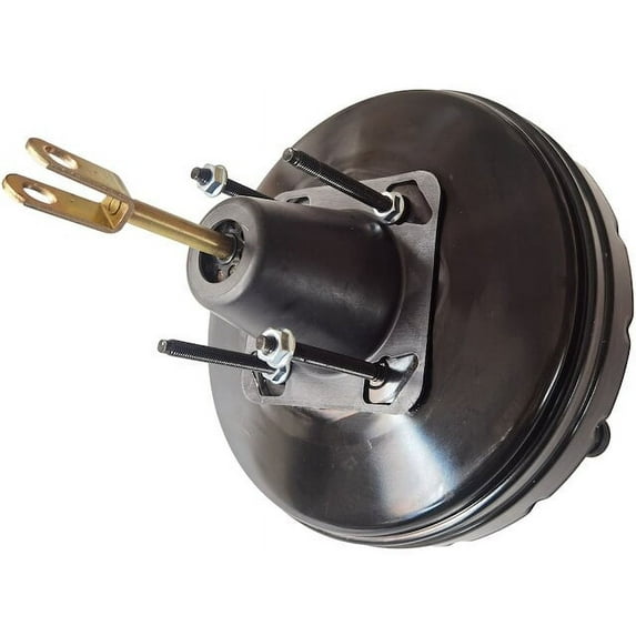 Brake Booster - Compatible with 2008 - 2009, 2012 - 2014 Buick Enclave 2013