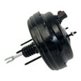 thumbnail image 1 of Brake Booster - Compatible with 2009 - 2012 Chevy Colorado 2010 2011, 1 of 3