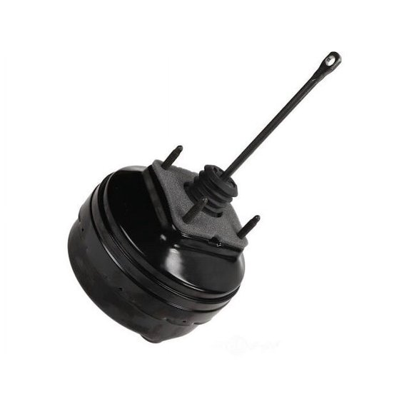 Brake Booster - Compatible with 2009 - 2013 Chevy Corvette 2010 2011 2012