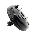 thumbnail image 1 of Brake Booster - Compatible with 2009 - 2013 Toyota Matrix 2010 2011 2012, 1 of 2