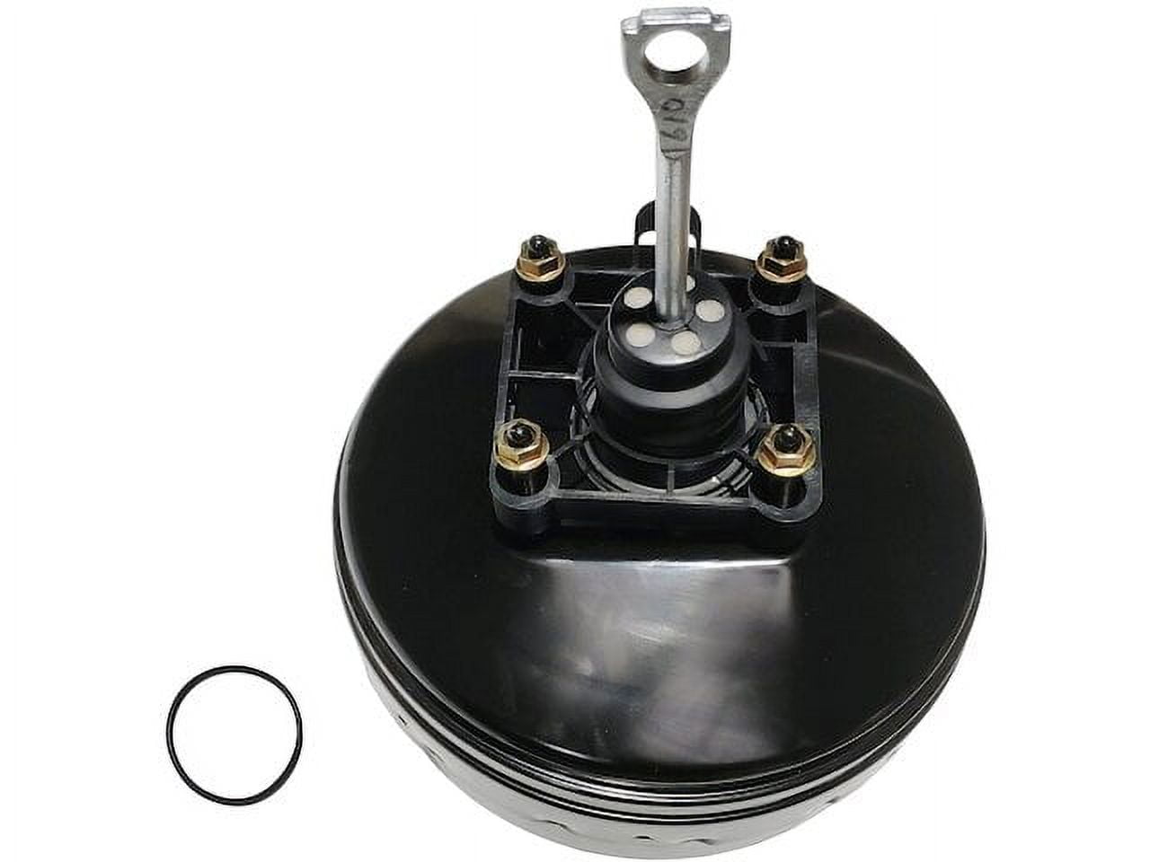 Chevrolet Suburban Power Brake Booster Chevrolet Suburban Power Brake Booster