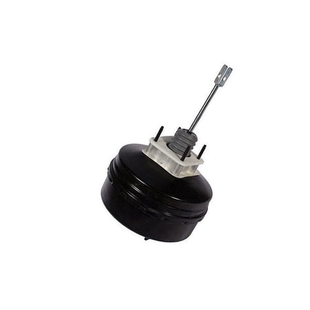 Brake Booster - Compatible with 2010 - 2014 Ford Expedition 2011 2012 2013