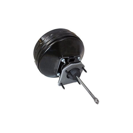 Brake Booster - Compatible with 2011 - 2012 Ford F-250 Super Duty