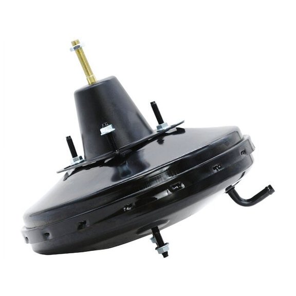 Brake Booster - Compatible with 2011 - 2013, 2015 Nissan Rogue 2012