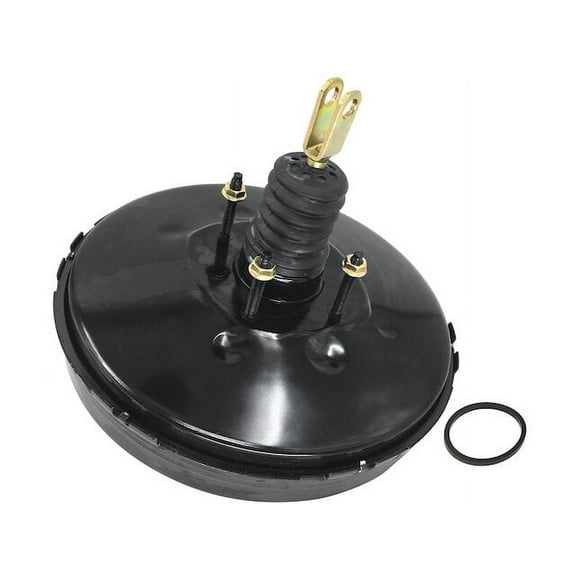 Brake Booster - Compatible with 2011 - 2014 Ford Edge 3.5L V6 All-Wheel Drive 2012 2013