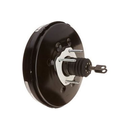 Brake Booster - Compatible with 2011 - 2014 Ford Edge AWD 2012 2013