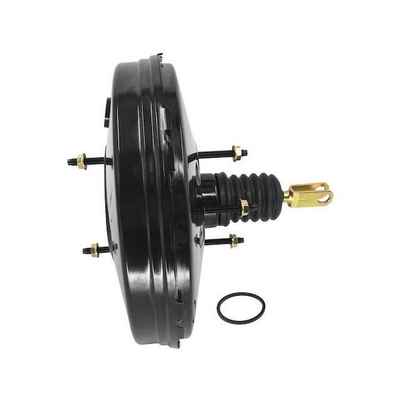 Brake Booster - Compatible with 2011 - 2014 Ford Edge FWD 3.5L V6 2012 2013
