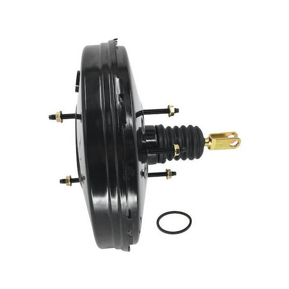 Brake Booster - Compatible with 2011 - 2014 Ford Edge FWD 3.5L V6 2012 2013
