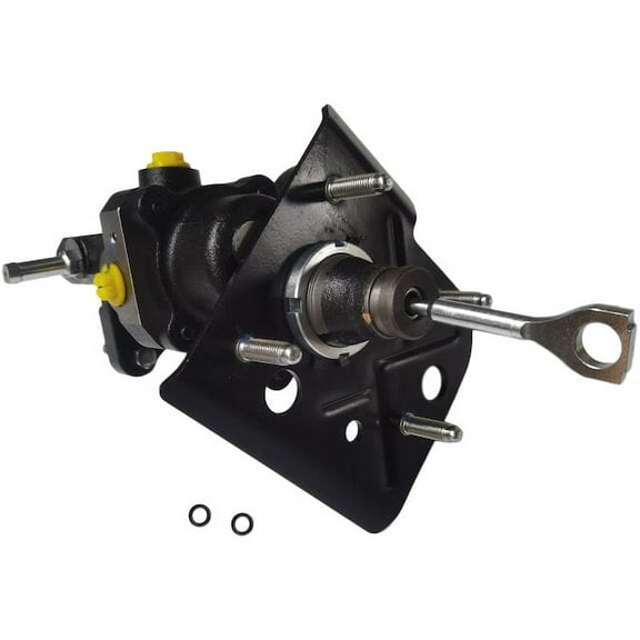 Brake Booster - Compatible with 2011 Chevy Silverado 2500 HD