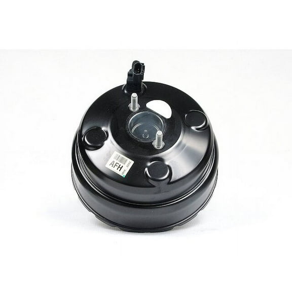 Brake Booster - Compatible with 2012 - 2013 Chevy Impala