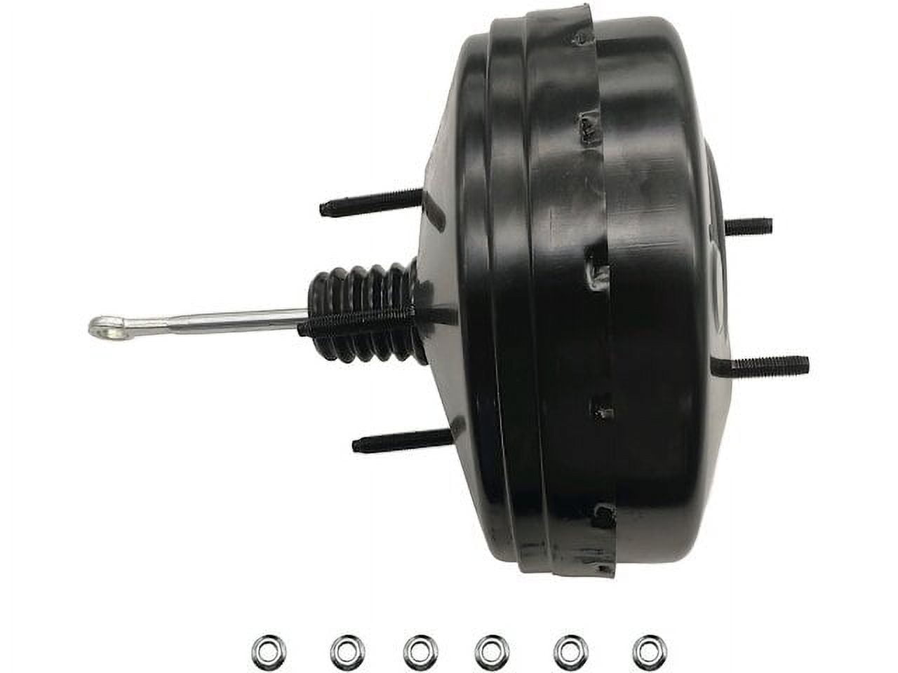Brake Booster Compatible with 2012 2013 Chevy Silverado 1500