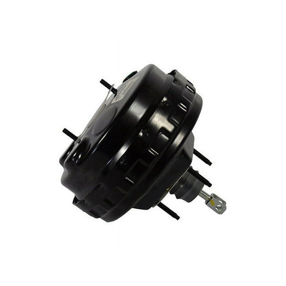 Brake Booster - Compatible with 2012, 2014 Ford Focus 2.0L 4-Cylinder Duratec
