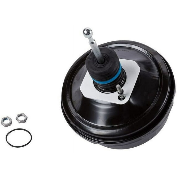 Brake Booster - Compatible with 2013 - 2019 Cadillac XTS 2014 2015 2016 2017 2018