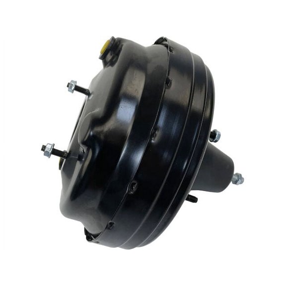 Brake Booster - Compatible with 2014 - 2017 INFINITI QX50 - Replacement