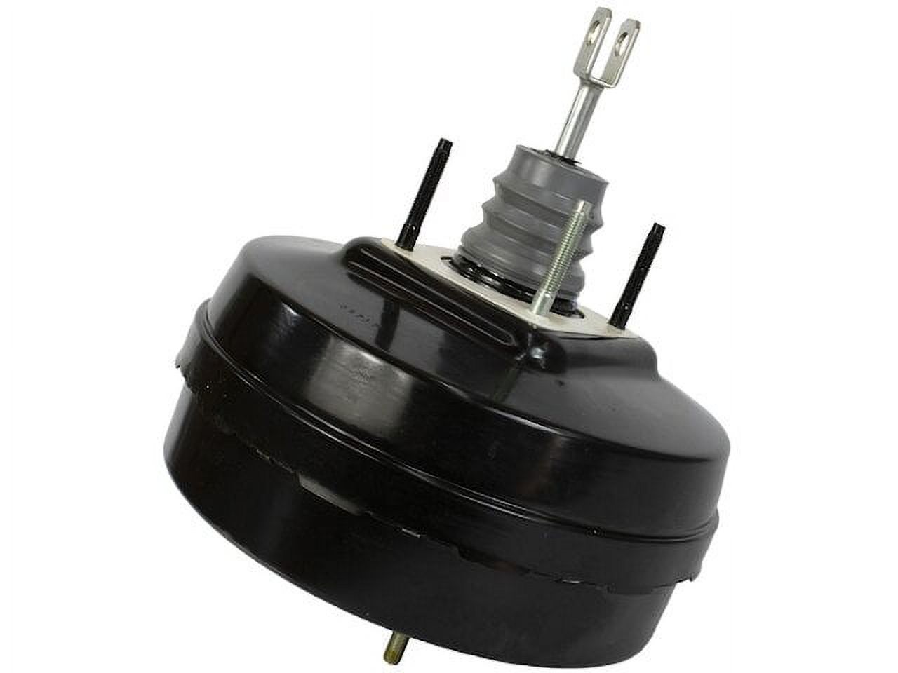 Ford Edge Brake Booster