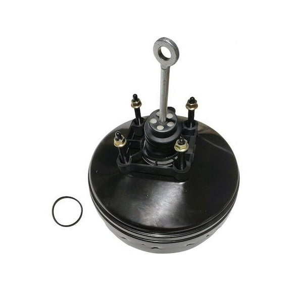 Brake Booster - Compatible with 2015 Chevy Tahoe