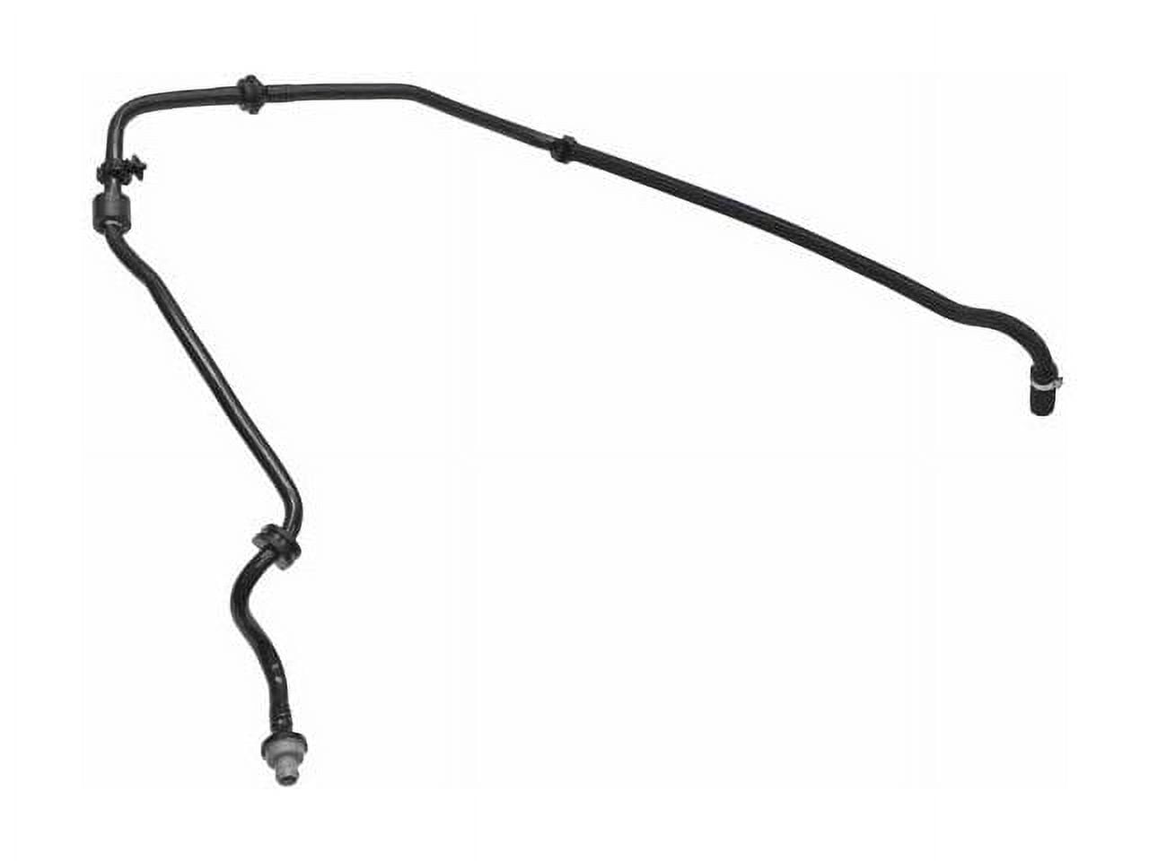 Brake Booster Line - Compatible with 2002 - 2005 BMW 745Li 2003 2004 ...